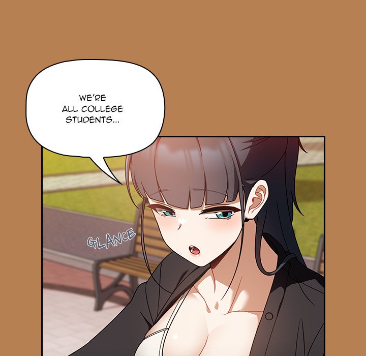 #Follow Me Chapter 20 image 15