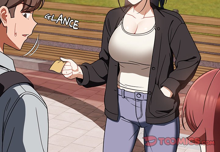 #Follow Me Chapter 20 image 2