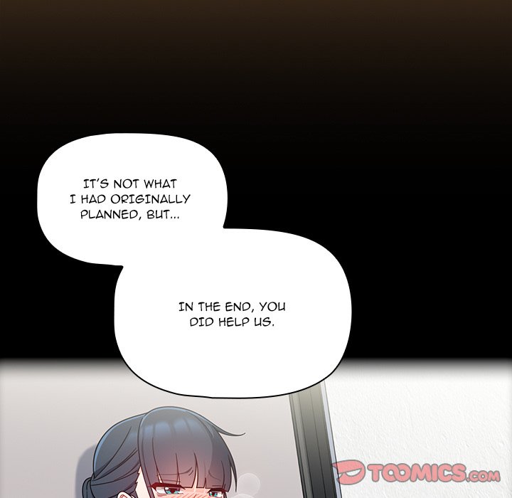 #Follow Me Chapter 20 image 32