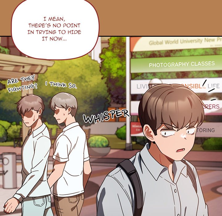 #Follow Me Chapter 20 image 40