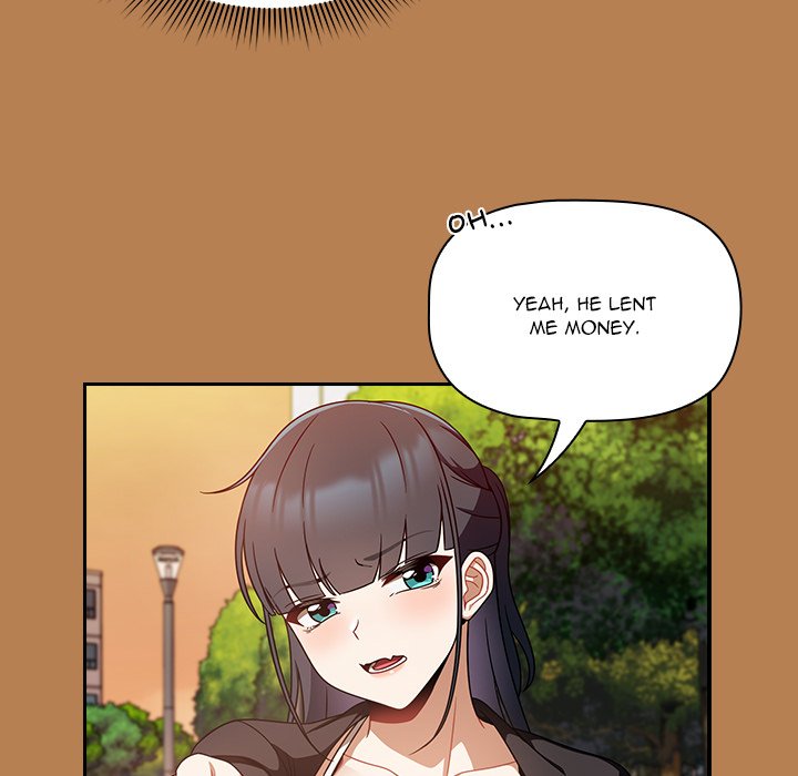 #Follow Me Chapter 20 image 7