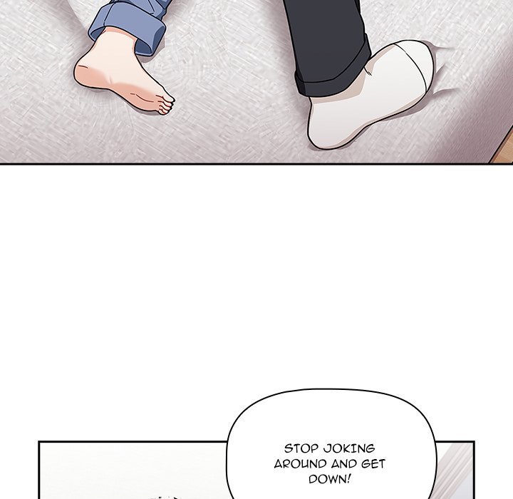 #Follow Me Chapter 21 image 9