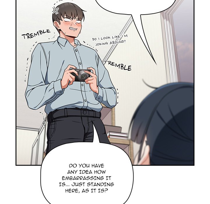 #Follow Me Chapter 21 image 10