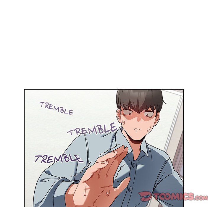 #Follow Me Chapter 21 image 122