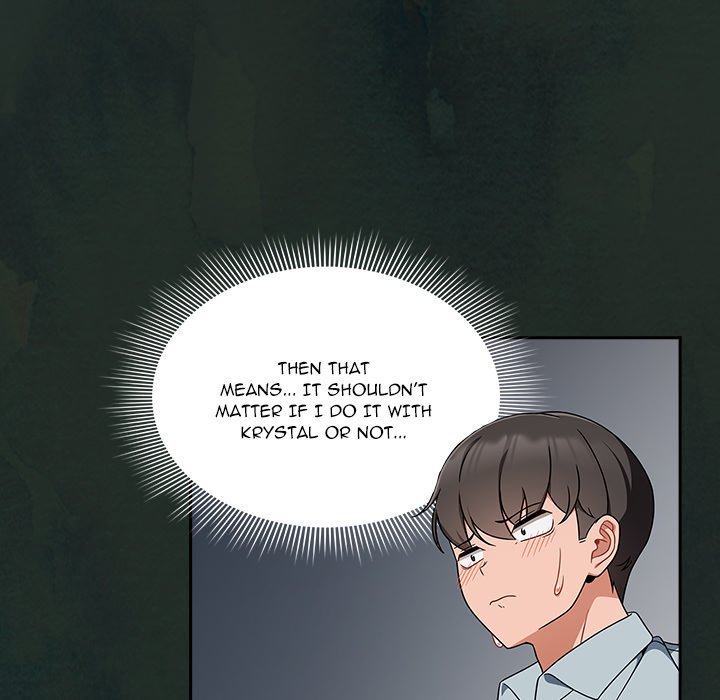 #Follow Me Chapter 21 image 133