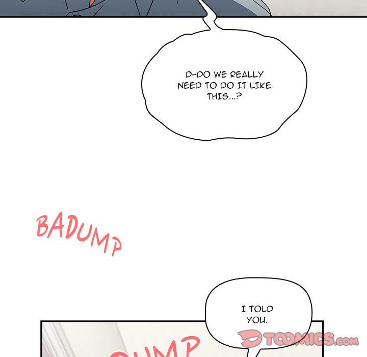 #Follow Me Chapter 21 image 26