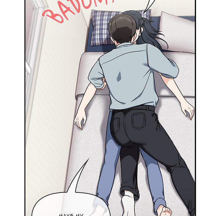 #Follow Me Chapter 21 image 27