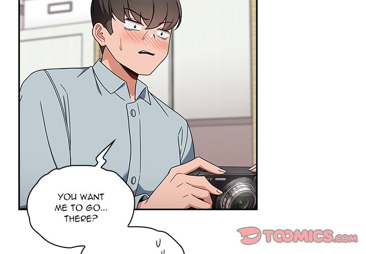 #Follow Me Chapter 21 image 2