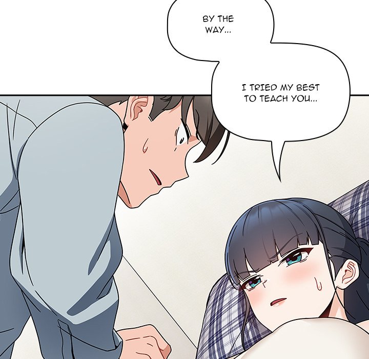 #Follow Me Chapter 21 image 29