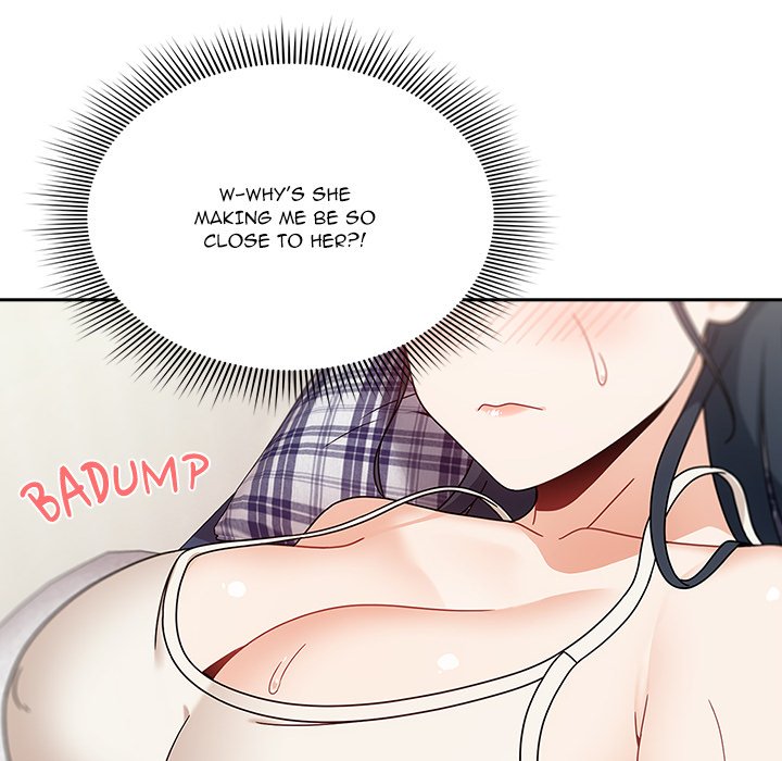 #Follow Me Chapter 21 image 43