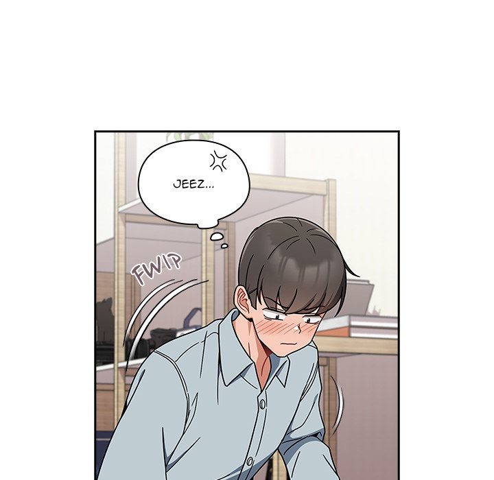 #Follow Me Chapter 21 image 5