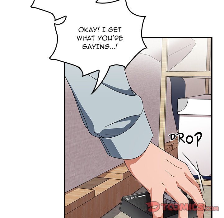 #Follow Me Chapter 21 image 74