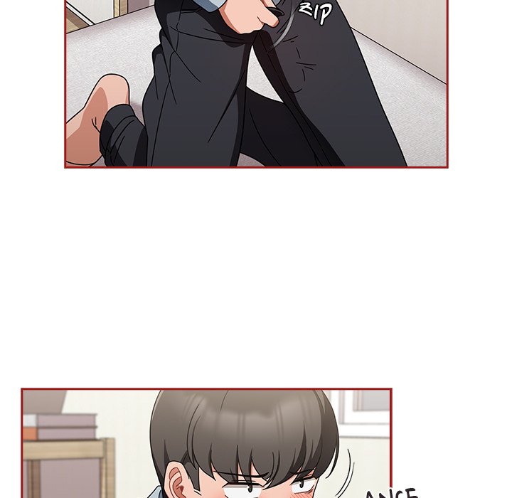 #Follow Me Chapter 22 image 4
