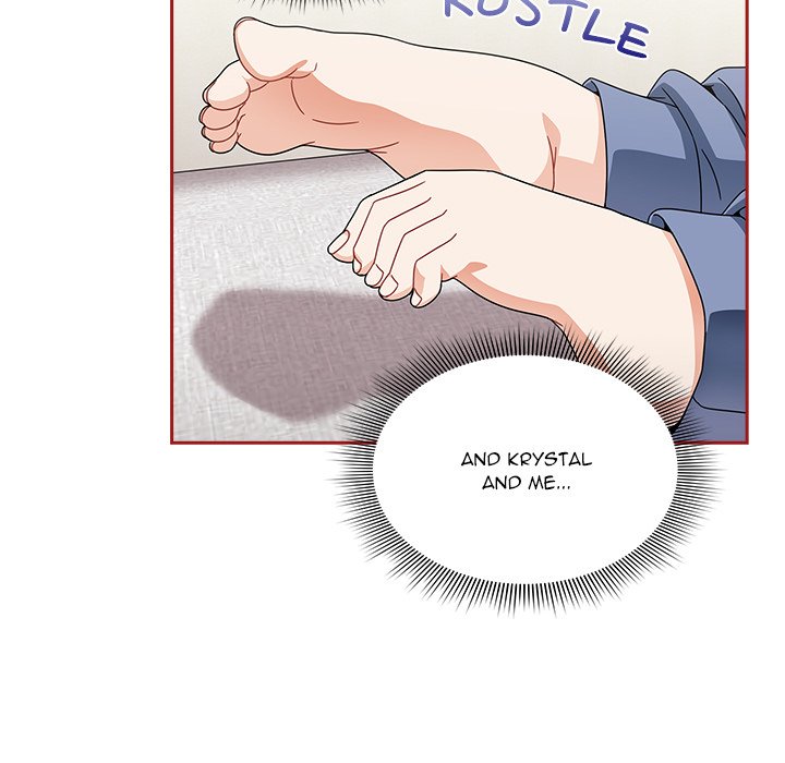 #Follow Me Chapter 22 image 6