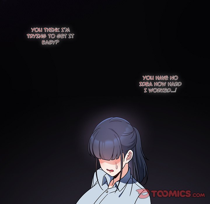 #Follow Me Chapter 22 image 92