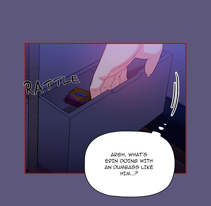 #Follow Me Chapter 23 image 25