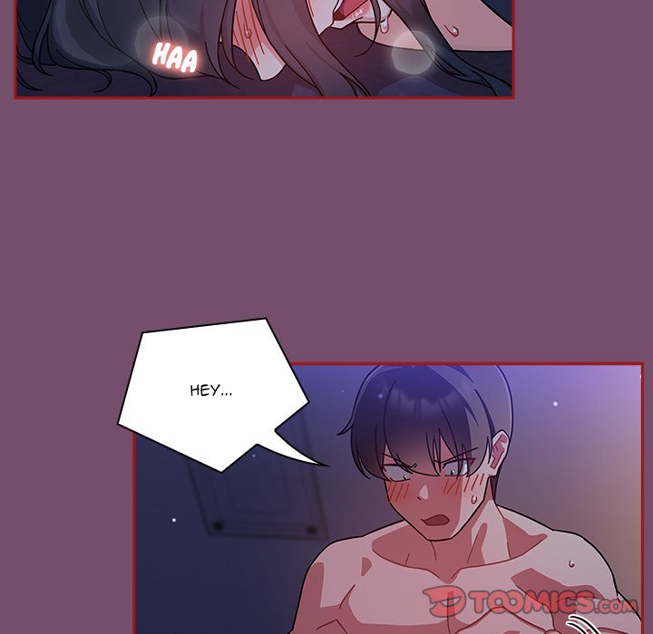 #Follow Me Chapter 25 image 20