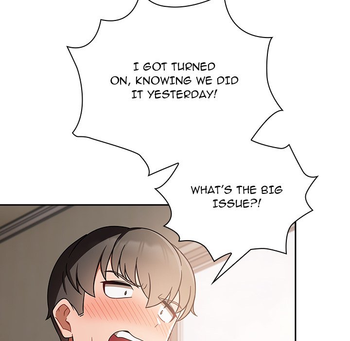 #Follow Me Chapter 26 image 41