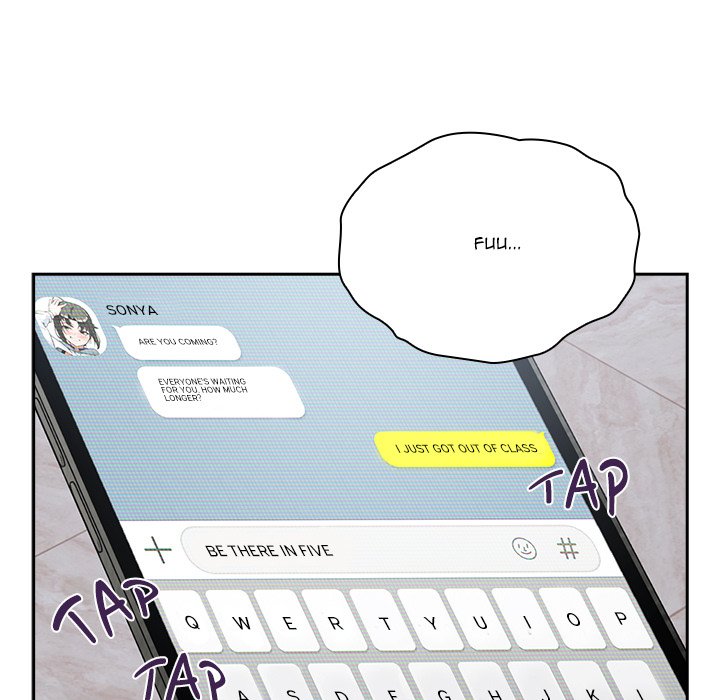 #Follow Me Chapter 26 image 82