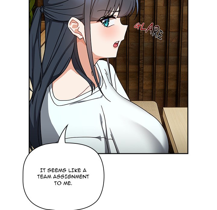 #Follow Me Chapter 27 image 10
