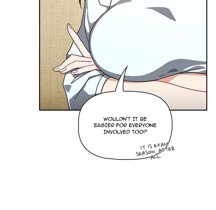#Follow Me Chapter 27 image 14