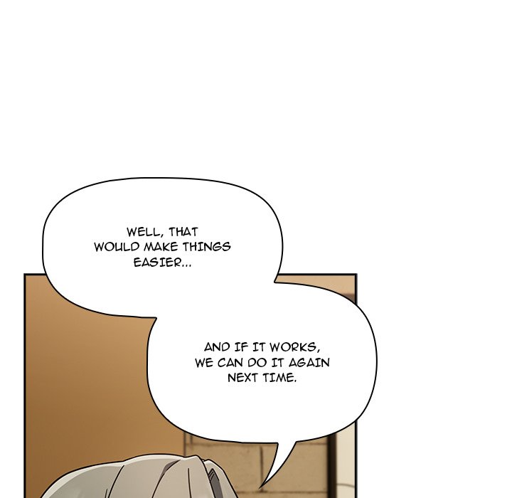 #Follow Me Chapter 27 image 15