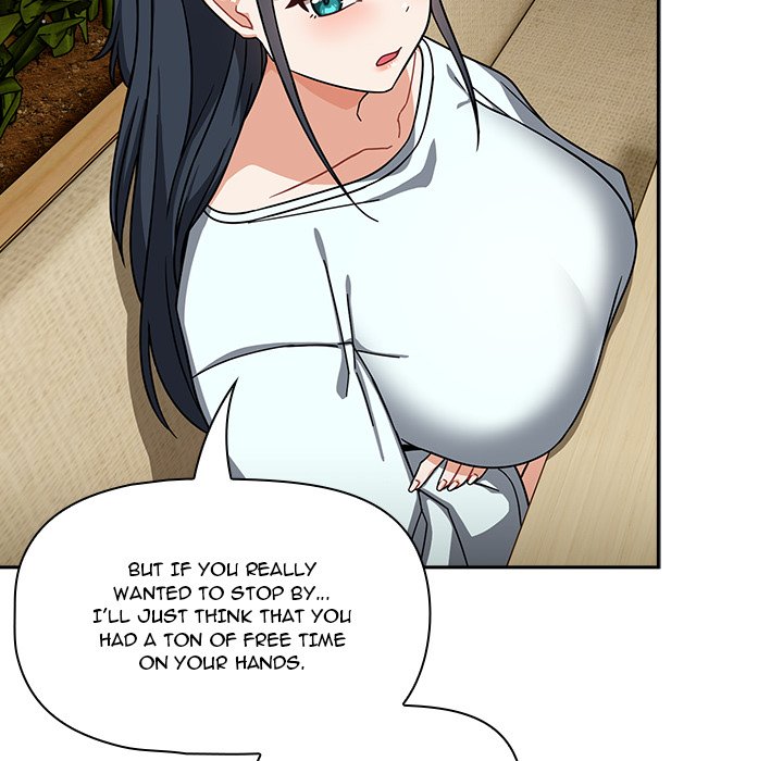 #Follow Me Chapter 27 image 24