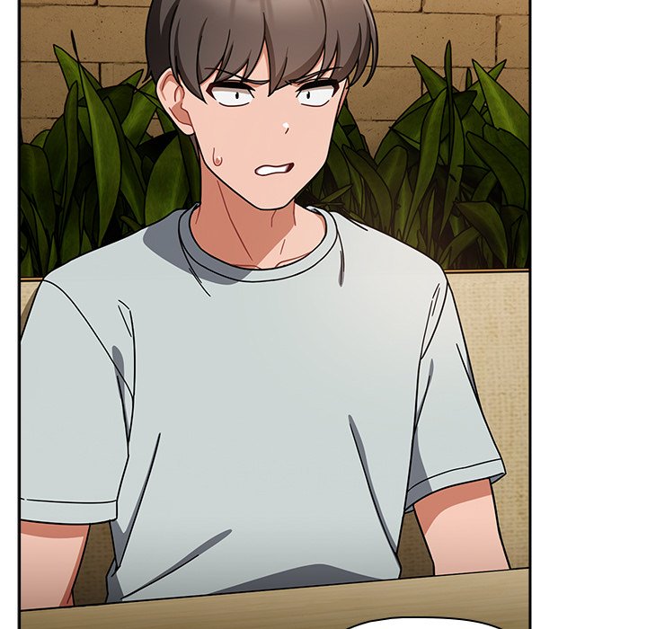 #Follow Me Chapter 27 image 40