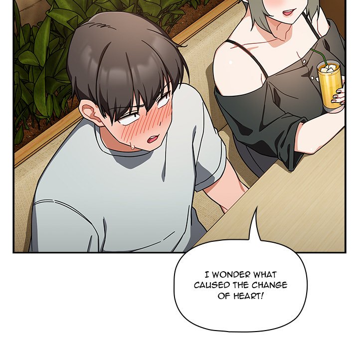 #Follow Me Chapter 27 image 48