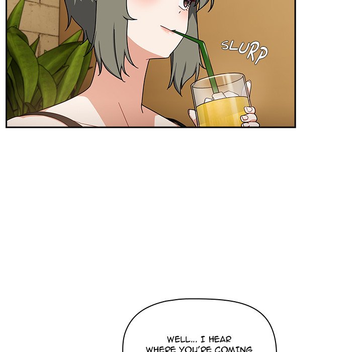 #Follow Me Chapter 27 image 54