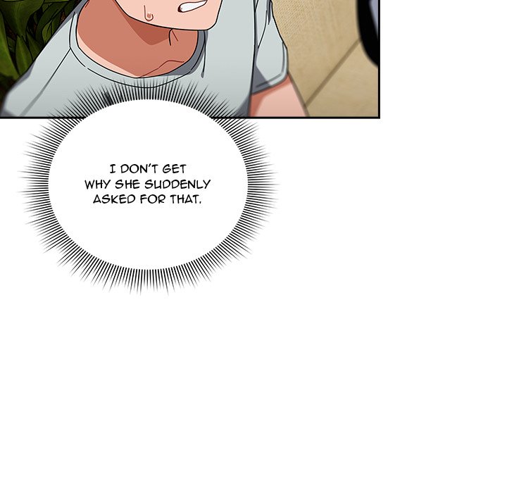 #Follow Me Chapter 27 image 5