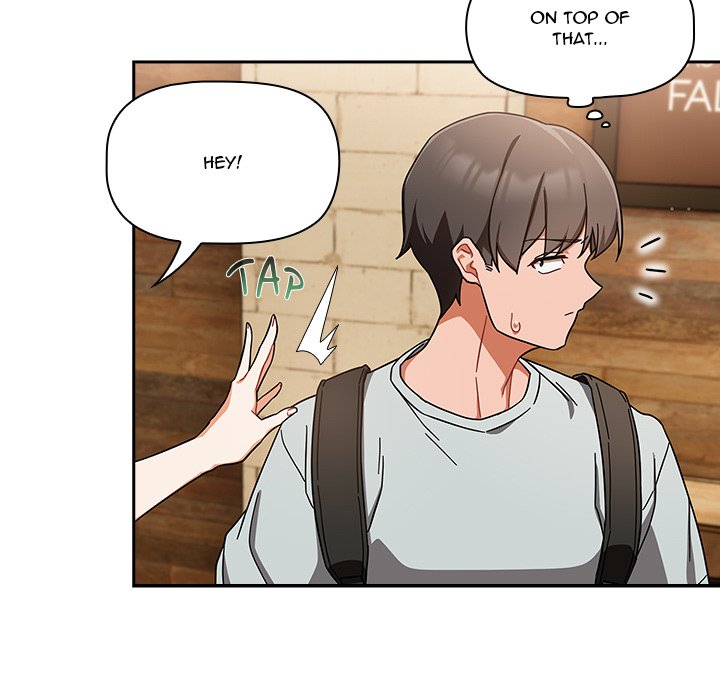 #Follow Me Chapter 27 image 75