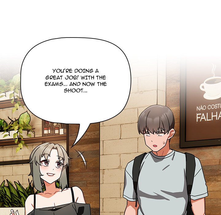 #Follow Me Chapter 27 image 76