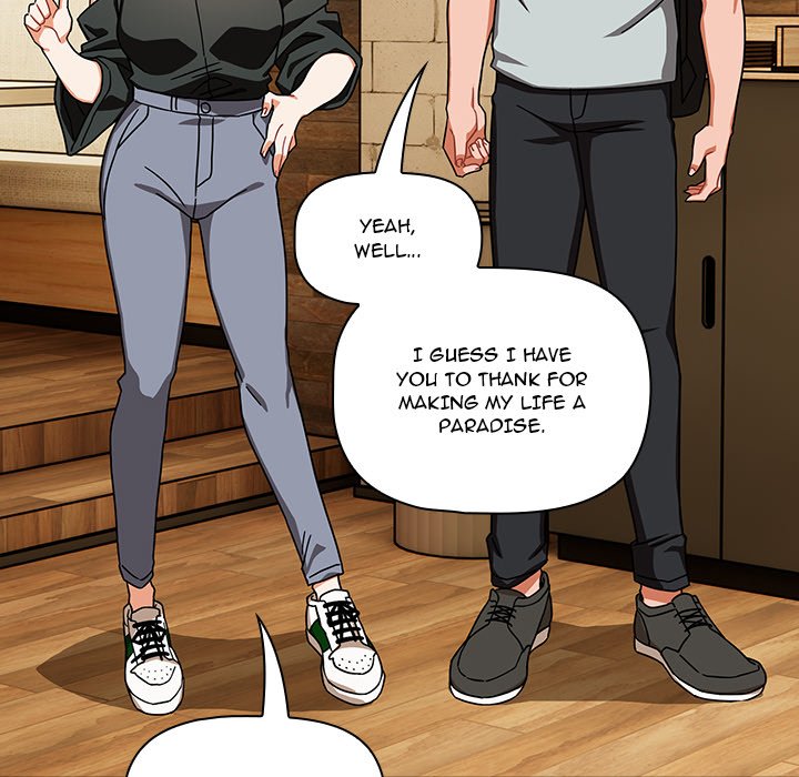 #Follow Me Chapter 27 image 77