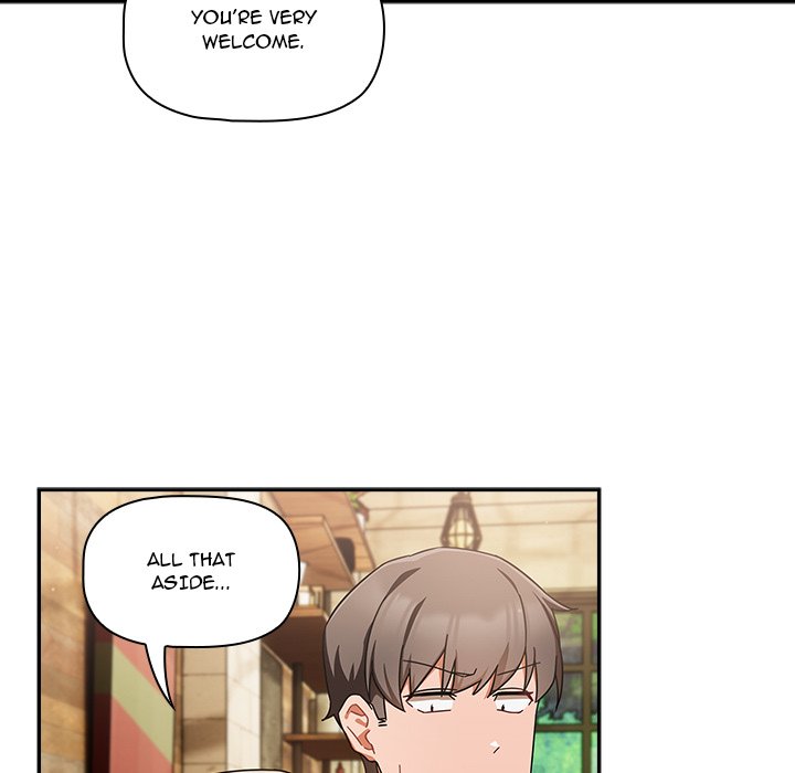 #Follow Me Chapter 27 image 78