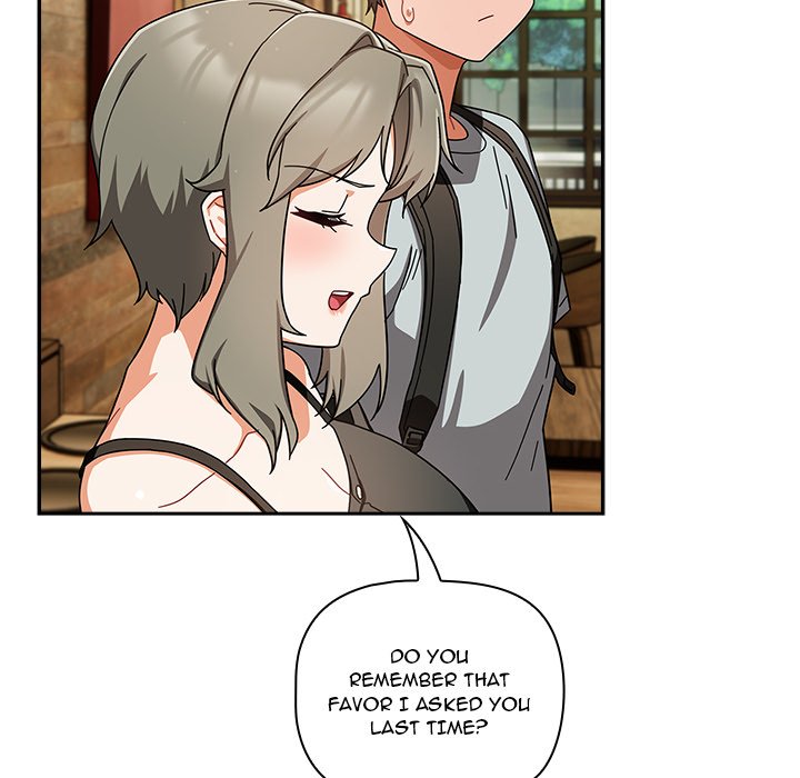#Follow Me Chapter 27 image 79