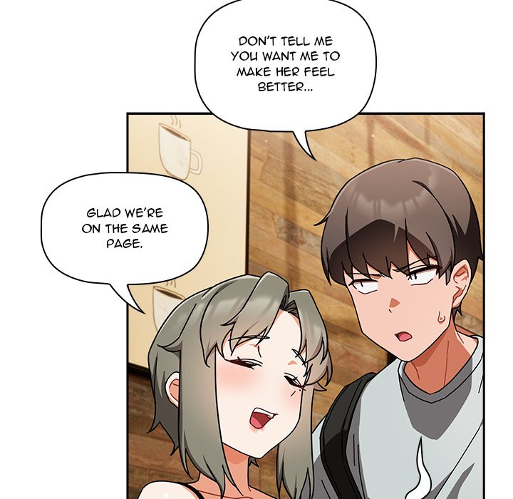 #Follow Me Chapter 27 image 85