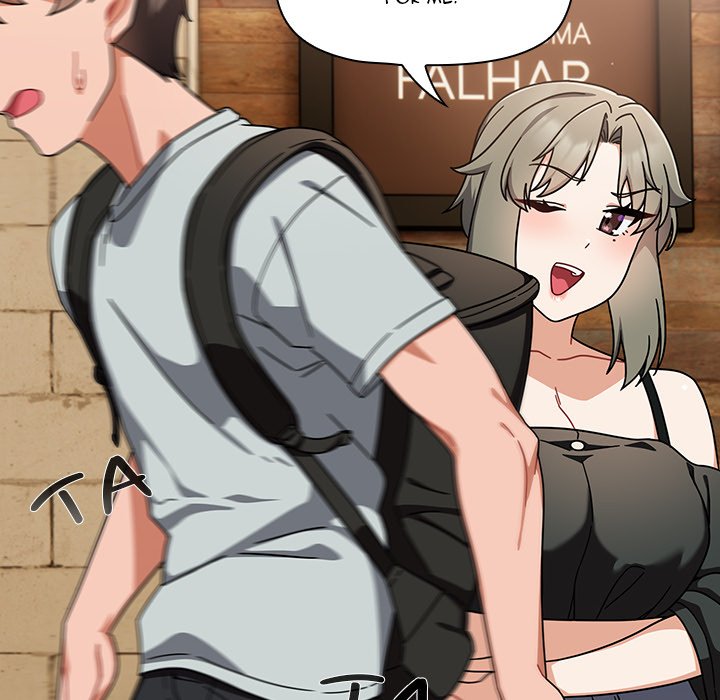 #Follow Me Chapter 27 image 87