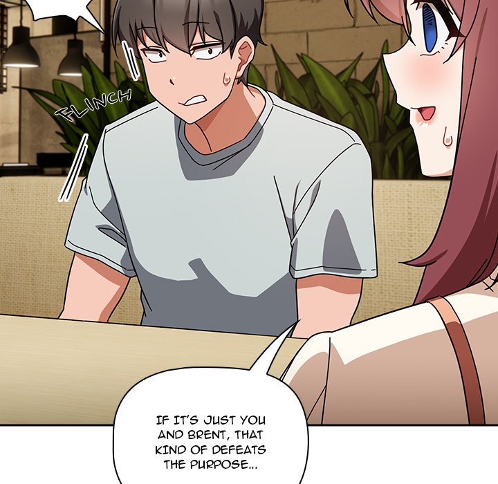 #Follow Me Chapter 27 image 8