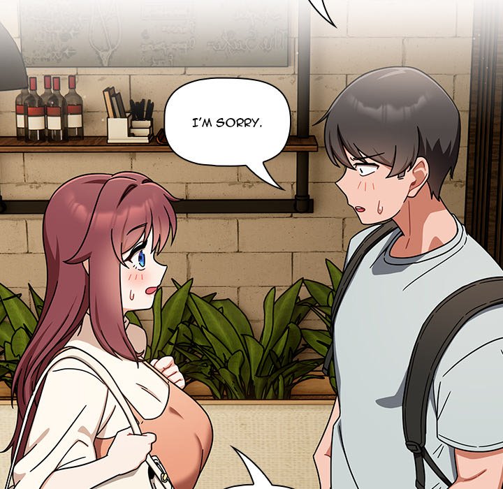 #Follow Me Chapter 27 image 94