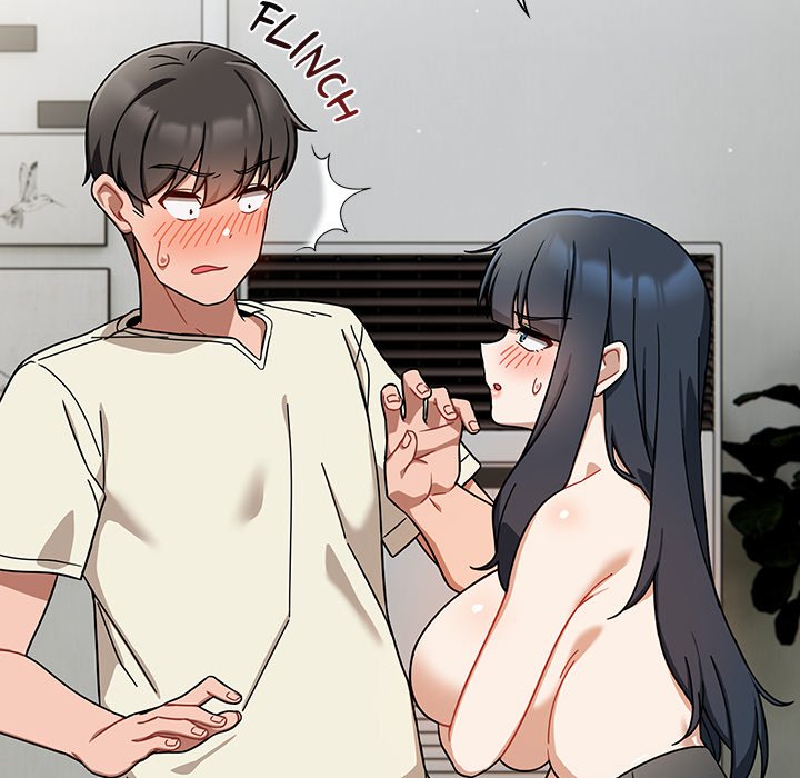 #Follow Me Chapter 28 image 14