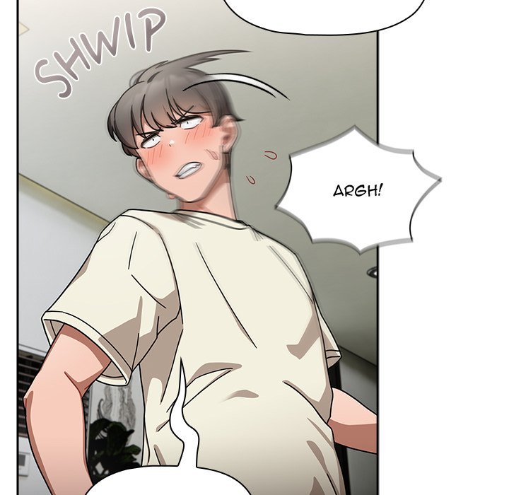 #Follow Me Chapter 28 image 16