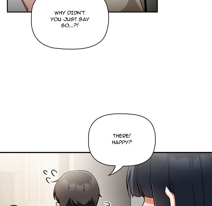 #Follow Me Chapter 28 image 17