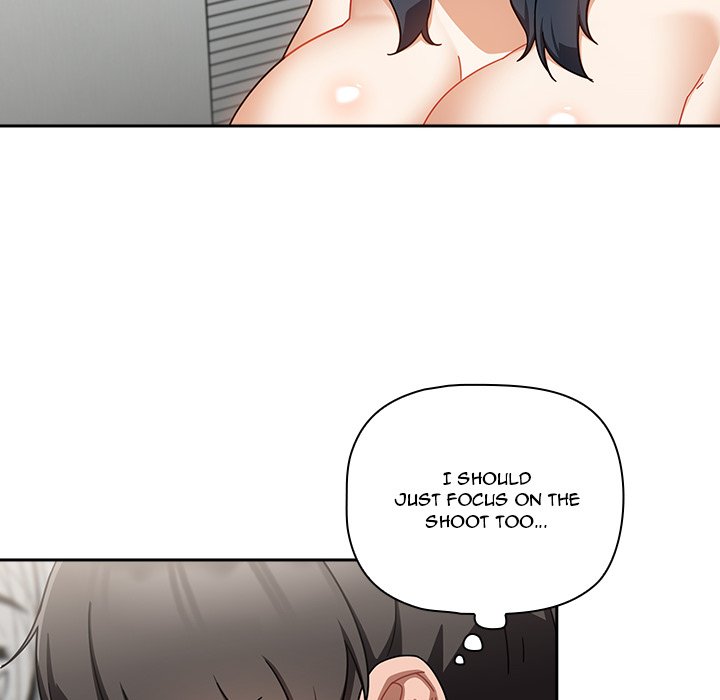 #Follow Me Chapter 28 image 21