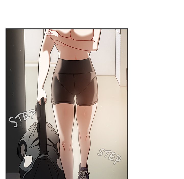 #Follow Me Chapter 28 image 41