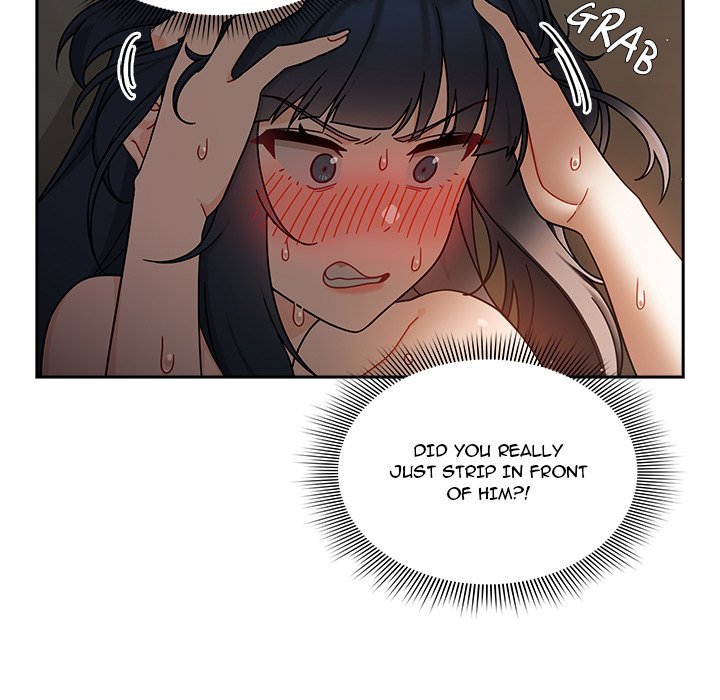 #Follow Me Chapter 28 image 46