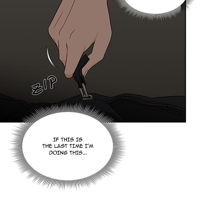 #Follow Me Chapter 28 image 50