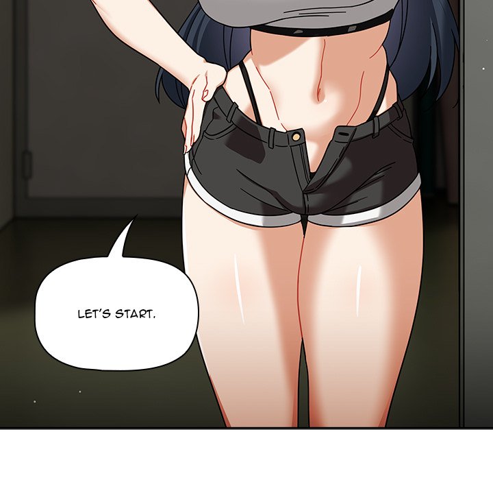 #Follow Me Chapter 28 image 58