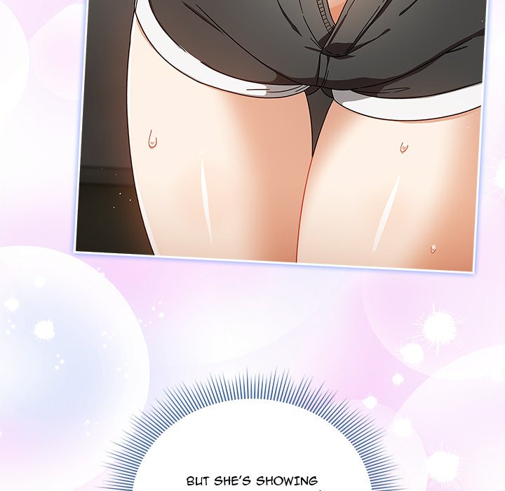 #Follow Me Chapter 28 image 63