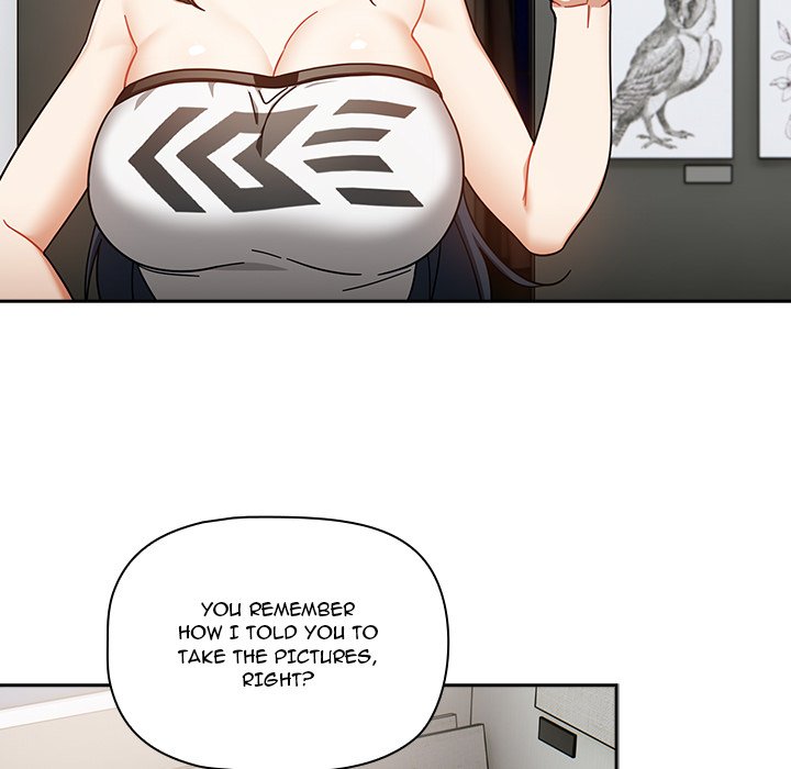 #Follow Me Chapter 28 image 66